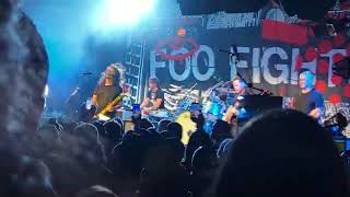 Stacked Actors - Foo Fighters (Starland Ballroom, 5/2/26)