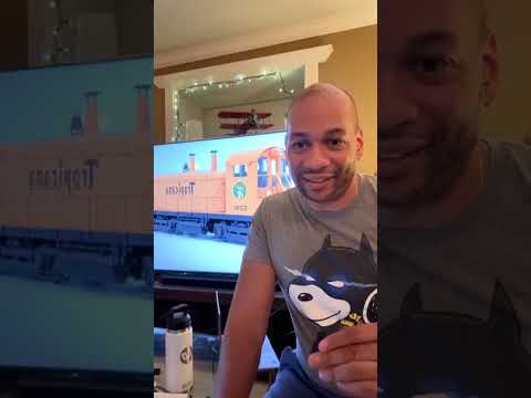 Train Talk Tuesday Episode 195 Part 2!!