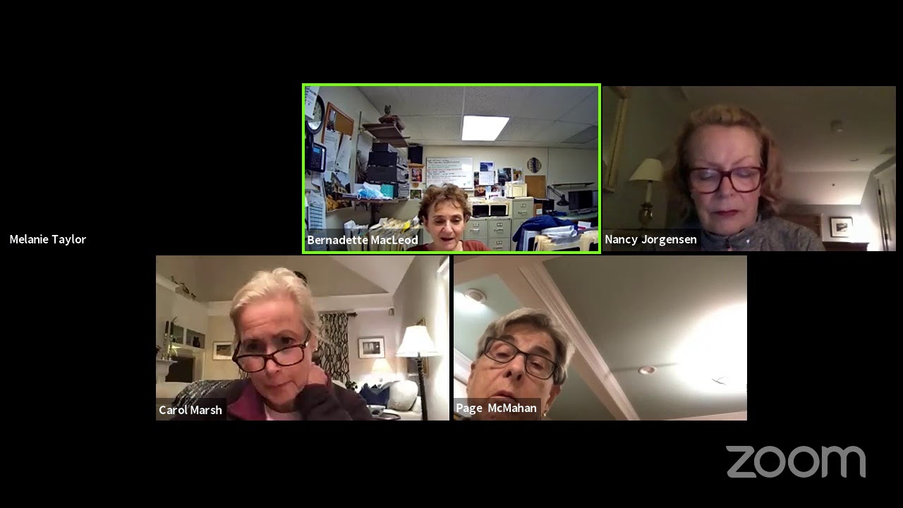 Architectural Review Committee (YT)