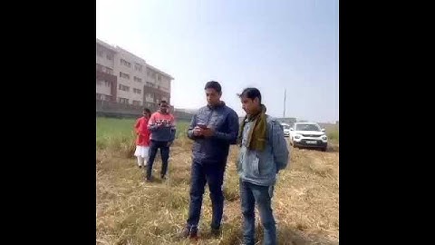 on the Highway plot for sell in Bihta || plot for sell #plotinpatna #patnaplots