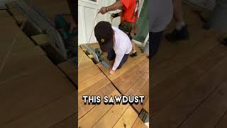 Garapa Deck 3 | Artpentry