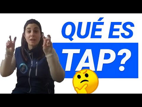 Sabes realmente lo que es una TERAPIA ASISTIDA CON PERROS❓