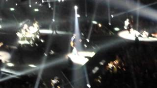 Eric Church - Devil Devil (Minneapolis)