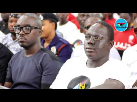 AMA commemorates second