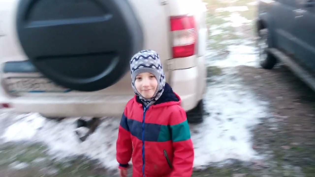 УАЗ ПАТРИОТ, итоги года 2024. похоже,что дрыгатель будет 3'0-3'5л😁