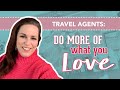 TAs: Do More of What You LOVE