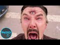 Top 10 Worst CGI in The MCU