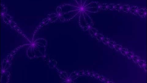 changing the inversion offset for the newton fractal