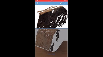 EORA3D: Free Form Alignment