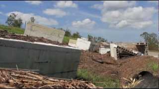 Isaac Damaged at Least 13,000 La. Homes