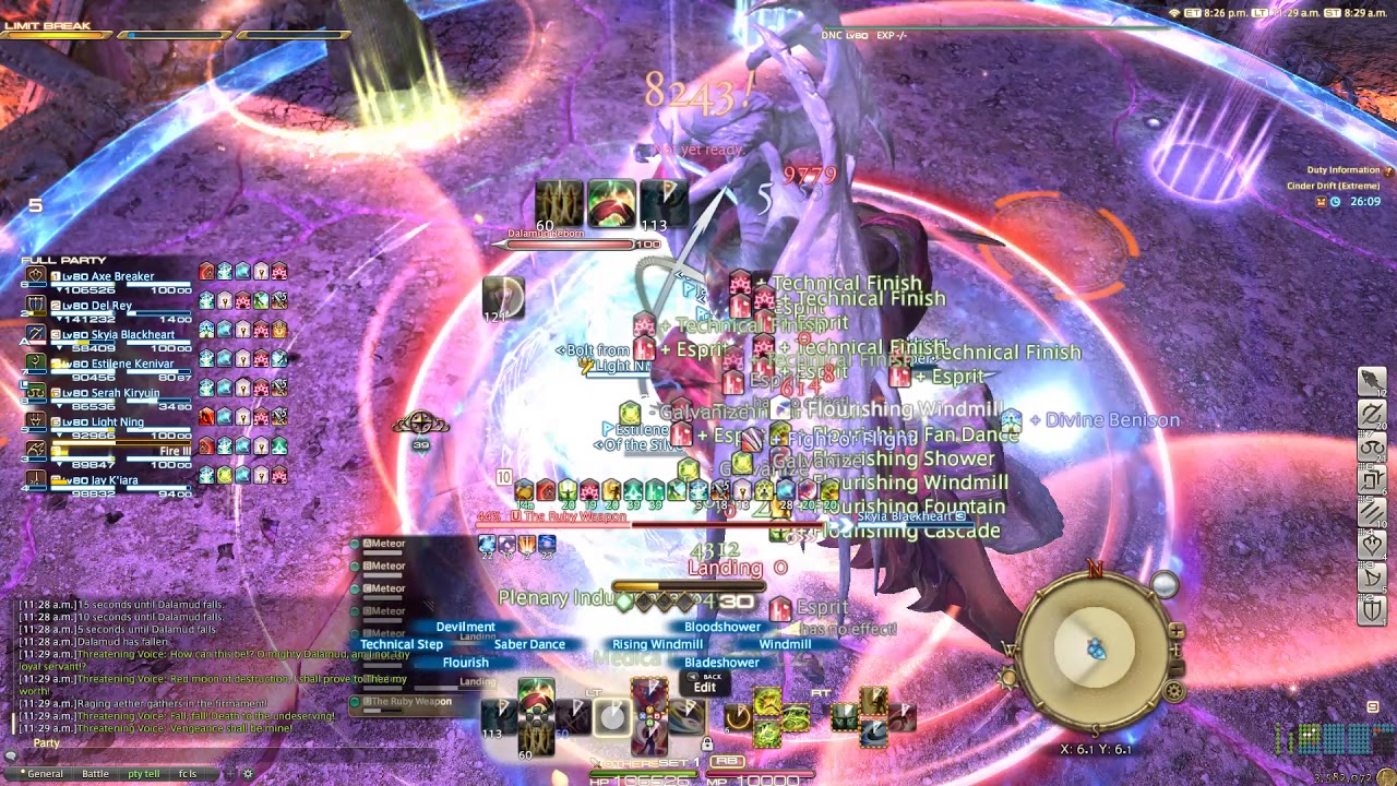 old kill for ruby weapon - YouTube