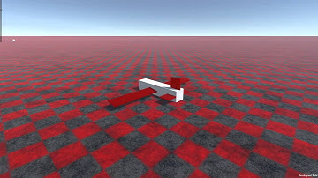 Unity: Flight Physics!!!