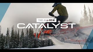 The CATALYST Casting Call Experience