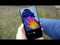 Mobile Phone with THERMAL IMAGING CAMERA for 500$ ? TEST /  BLACKVIEW BV9800 PRO  !