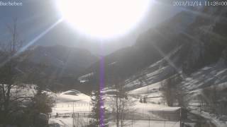 Bucheben: December 14, 2013