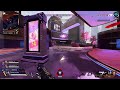 Apex Legends(2026) Season 28 Shift 2 PT3 Ranked "Platinum 1 To Diamond 4" Revenant {PS5-120FPS} [HD]