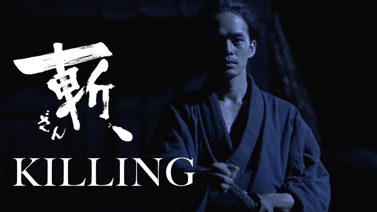 26 лучших фильмов про самураев: Список рейтинговых кино