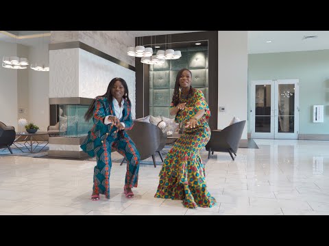 Imani Kabamba Feat Eunice Beya Neema Official Video