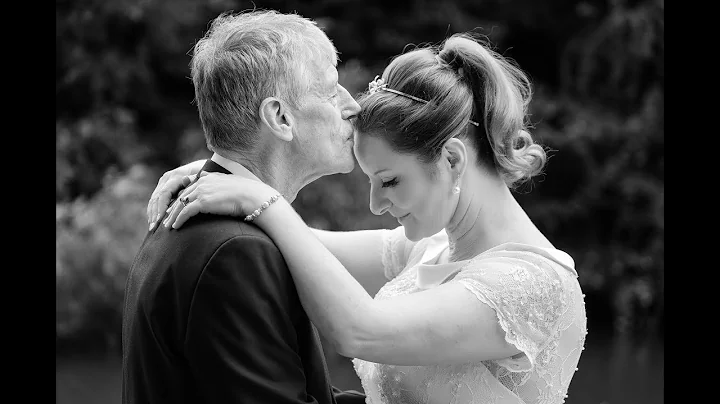 Oxford Register Office Wedding slideshow: Tina & B...