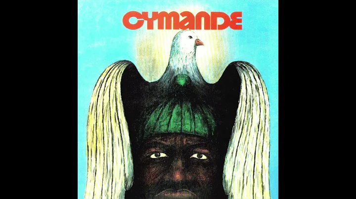 Cymande - The Message (Official Audio)