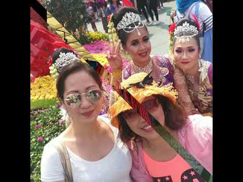 ANU NYA KELIATAN 😋V1RAL PYF TIKTOK