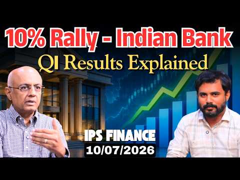 Don't Miss This Book & Web Series! | IPS Finance - 549 | NSE BSE | Vikatan Tv