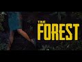 【THE　FOREST】🍑桃探検隊、出動です🍑　＃１