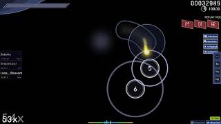 osu! HR DT Unravel (TV Edit) - Easy