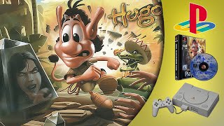 Hugo Black Diamond Fever Psx