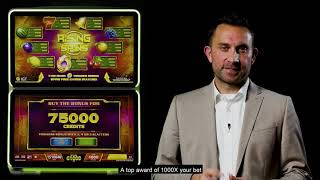 Rising Spins™ Video Slots Video Vignette screenshot 5