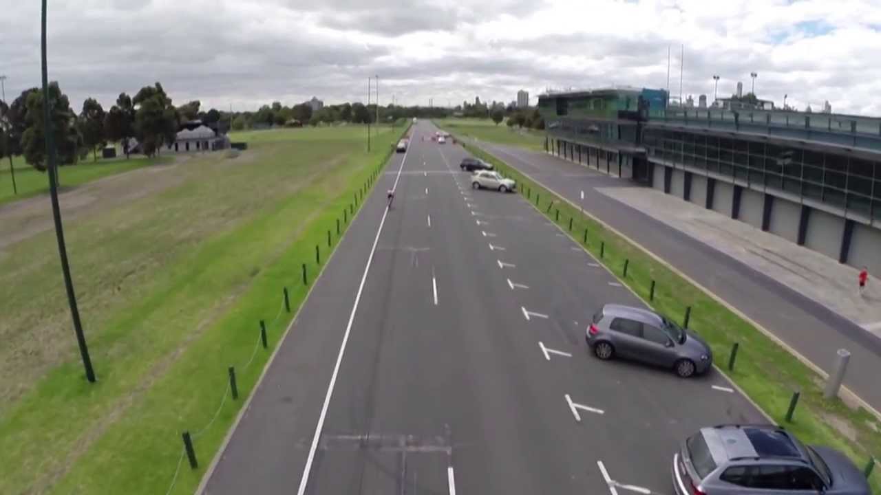 Charter Mason Giant St Kilda Super Crit 2013 Preparation