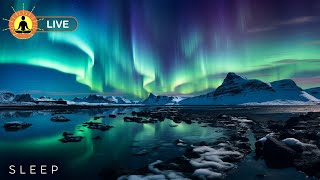 🔴 Relaxing Sleep Music 24/7, Calm Music, Yoga, Sleep Meditation, Insomnia, Spa, Study Music, Sleep