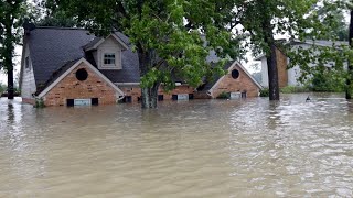 The economic impact of Irma, Harvey
