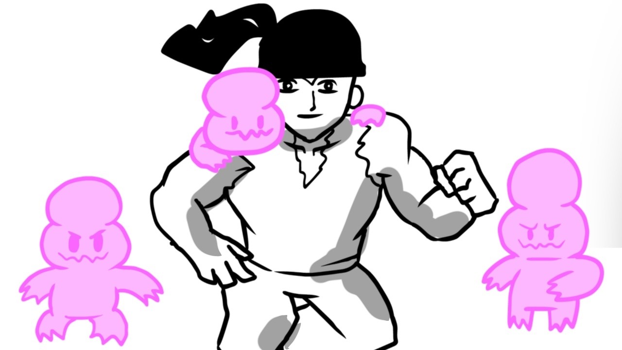 Kiro - Pink Bubble | Official Music Video