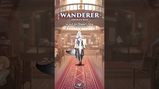 This Academy of Magical Arts is full of hot adventures! WANDERER: Broken Bed is out on STEAM now! This Academy of Magical Arts is full of hot adventures! WANDERER: Broken Bed is out on STEAM now!