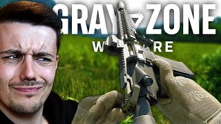 Brutally Honest Opinion After 50 Hours - Gray Zone Warfare
