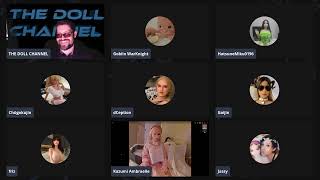 Full 033021 Livestream (730 PM Central Time) Update