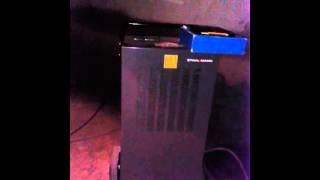 Masinsko Isusivanje Zidova I Kosuljice