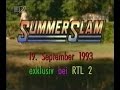 Summerslam 93  rtl2