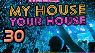 Download Lagu MY HOUSE YOUR HOUSE 30: Love EDM \u0026 Bangers Mix | Kaskade, Hardwell, KSHMR \u0026 Armand Van Helden DJ mix MP3