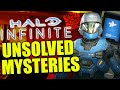 Halo Infinite Multiplayer Mysteries We Can't Solve (So Far)