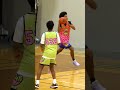 8th Grader Dunk or No???