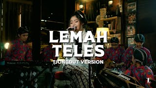 Lemah Teles - Keroncong Dangdut Cover