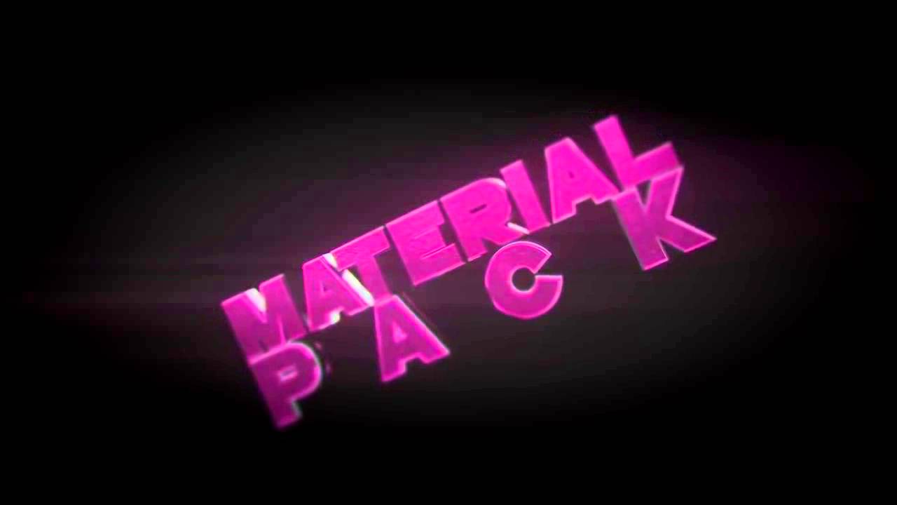 KevKos MaterialPack V2 