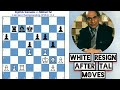 WHITE RESIGN AFTER MAGICIAN MOVES //#chess #viral #viral #subscribe  #subscribers#