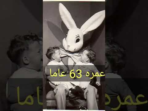 الارنب    السيء أخطر شخصية في الانترنت المظلم الديب ويب