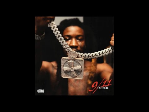HotBoii - 9/11 #SLOWED