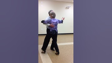 Thumbnail of Tango - Basic Step