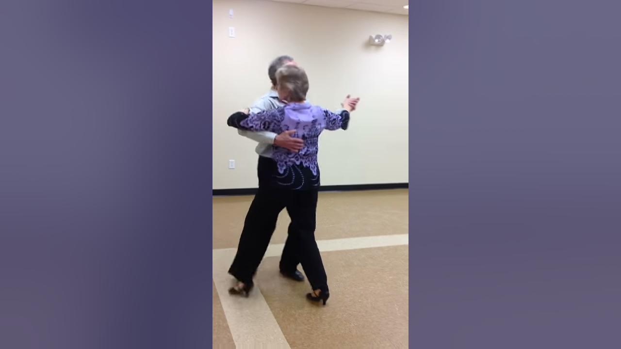 Tango - Basic Step Tango - Basic Step