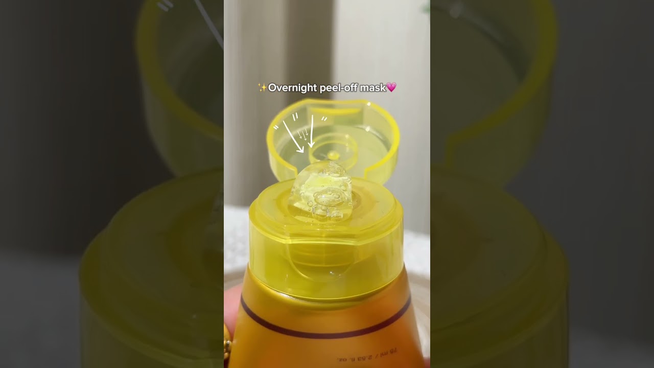 Have you tried wrapping masks before?💯